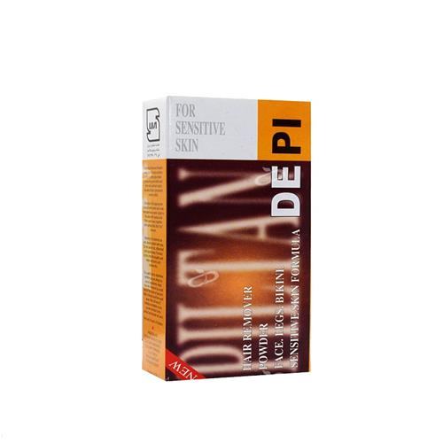 پودر موبر دپی وزن 50 گرم