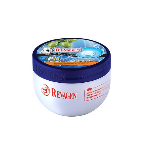 چسب مو حالت دهنده ریواژن مدل اکسترا