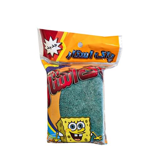 ابر و اسکاج پاک استار 