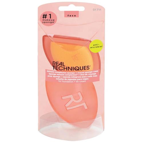 پد تخم مرغی آرایشی ریل تکنیک