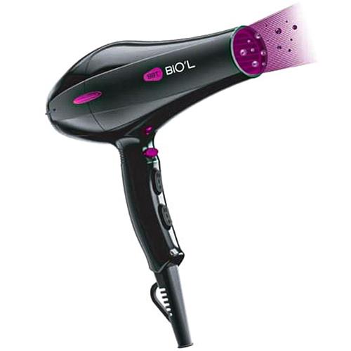 سشوار حرفه ای بیول مدل BHD726