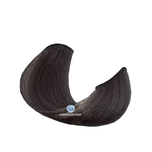 رنگ موی سری خاکستری پیکشن