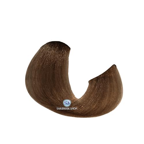 رنگ موی سری طلایی پیکشن 