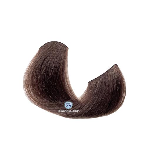 رنگ موی سری نسکافه پیکشن 