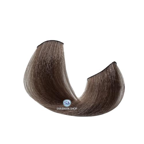 رنگ موی پیکشن  سری بژ 