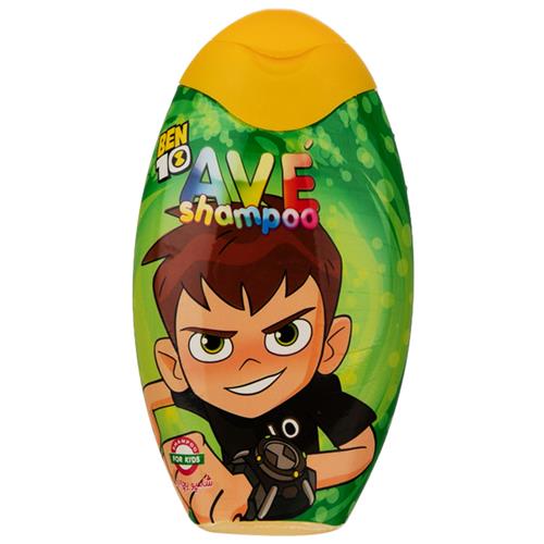 شامپو کودک اوه حجم 280 گرمی