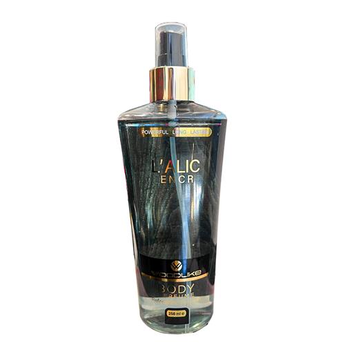 بادی اسپلش مردانه وودلایک مدل Lalic Encr حجم 250 میل