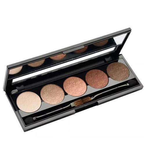 پالت سایه چشم نوت مدل Professional شماره 104