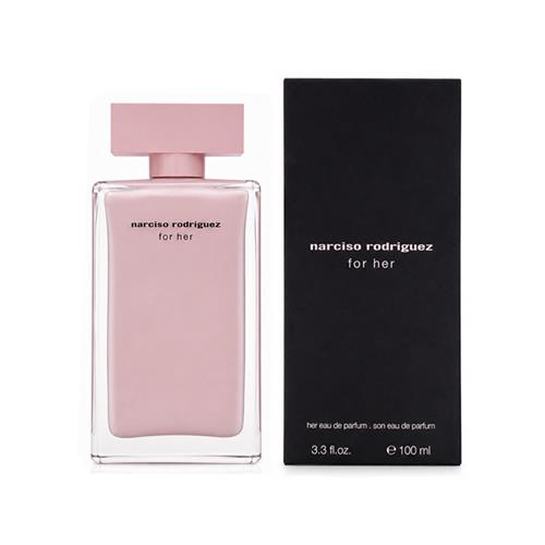 عطر زنانه نارسیسو رودریگز مدل For Her حجم 100 میل