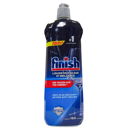 مایع جلا دهنده ماشین ظرفشویی فینیش ۸۰۰ میل 