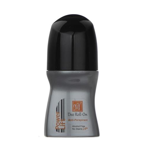 مام رول مردانه مای مدل Powerlift حجم 50 میل