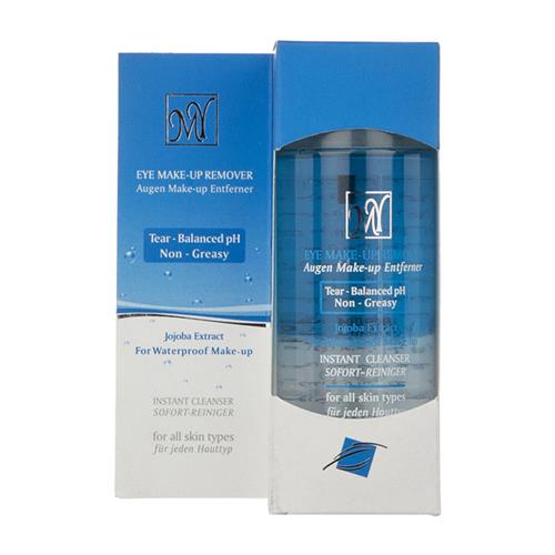 محلول پاک کننده دو فاز آرایش چشم مای حجم 150 میل