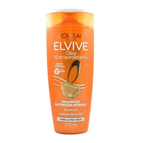 شامپو سراورآل مدل Oleo Extraordinario حجم 370 میل 