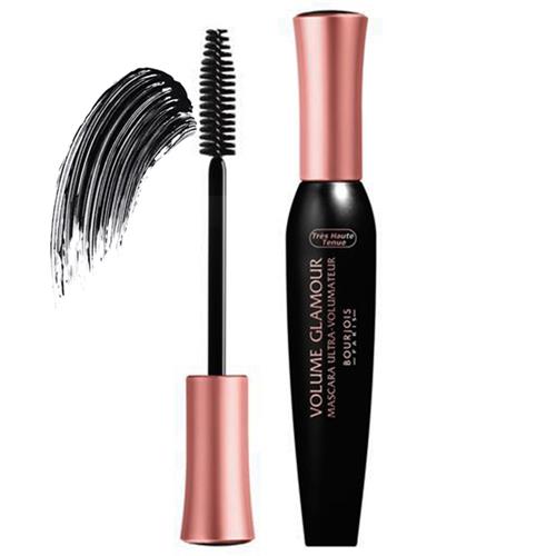 ریمل حجم دهنده بورژوآ مدل Volume Glamour  