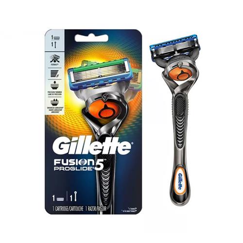 خودتراش ژیلت مدل Fusion ProGlide 5 