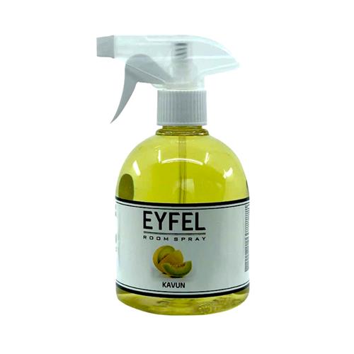 خوشبو کننده هوا ایفل حجم 500 میل 