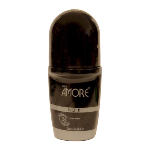 مام رول آمور مردانه مدل شماره 11 حجم 50 میل 