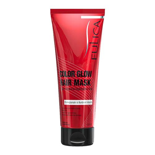 ماسک مو فولیکا مدل Color Glow وزن 200 میل