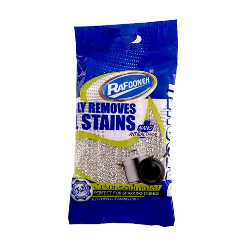 اسکاج تفلون شوی سخت نانو رافونه 