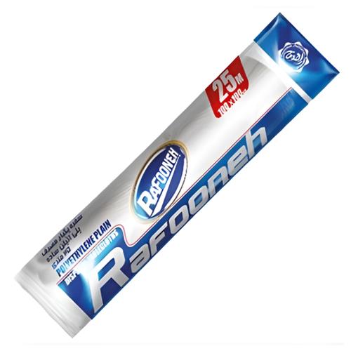 سفره یکبار مصرف رافونه 25 متری