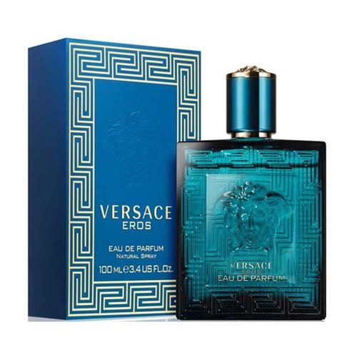 عطر مردانه ورساچه مدل EROS حجم 100 میل