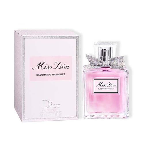 عطر زنانه میس دیور مدل BLOOMING BOUQUET حجم 100 میل