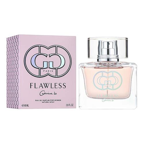 عطر زنانه جی پارلیس مدل FLAWLESS حجم 85 میل