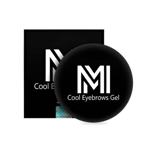 ژل لیفت بدون رنگ ابرو MM حجم 20 گرم
