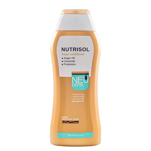 نرم کننده مو آرگان نئودرم مدل نوتریسل 300 میل 