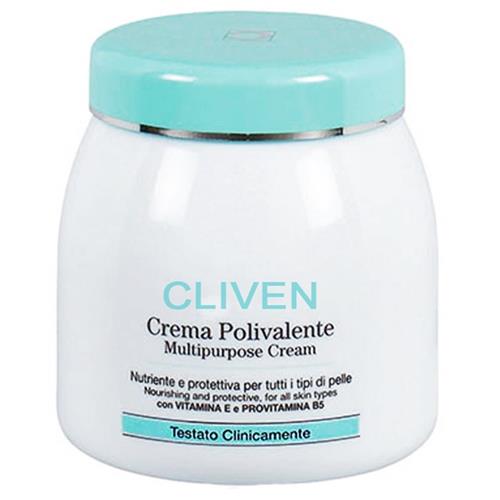 کرم چند منظوره کلیون مدل Multipurpose Cream حجم 300 میل