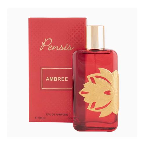 عطر زنانه پنسیس مدل Ambree حجم 100 میل