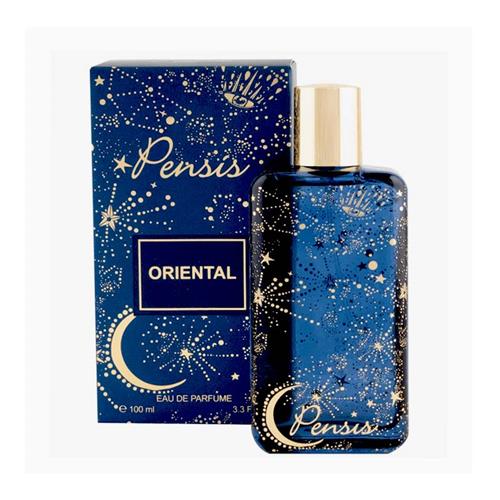 عطر زنانه پنسیس مدل Oriental حجم 100 میل