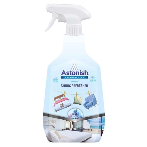 اسپری خوشبو کننده سطوح پارچه ای آستونیش حجم 750 میل