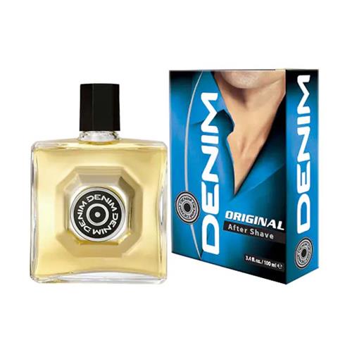 افتر شیو دنیم حجم 100 میل