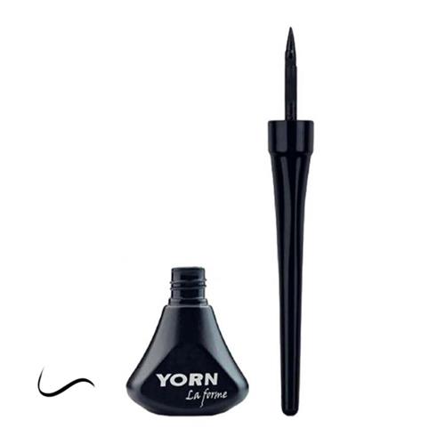 خط چشم کوزه ای ماژیکی ضد آب یورن حجم 4.5 میل