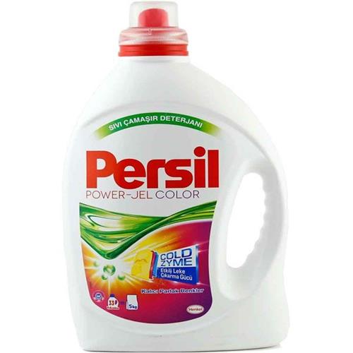 مایع لباسشویی پرسیل 4300 گرمی
