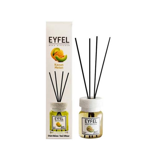 خوشبوکننده هوا ایفل مدل Melon حجم 120 میل 