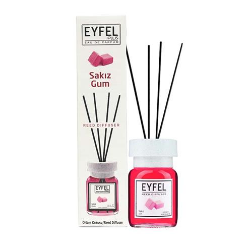 خوشبوکننده هوا ایفل مدل Gum حجم 120 میل 