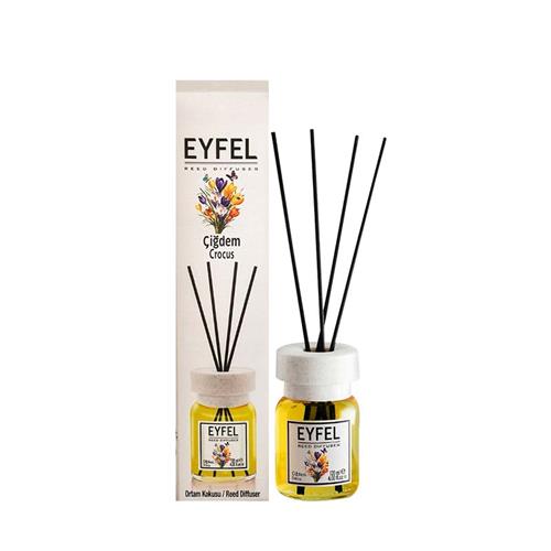 خوشبوکننده هوا ایفل مدل Crocus حجم 120 میل    