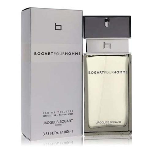 عطر مردانه جکس بوگارت مدل PourHomme حجم 100 میل