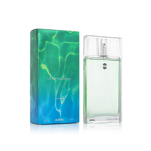 عطر مردانه اجمل مدل Chemystery حجم 90 میل 
