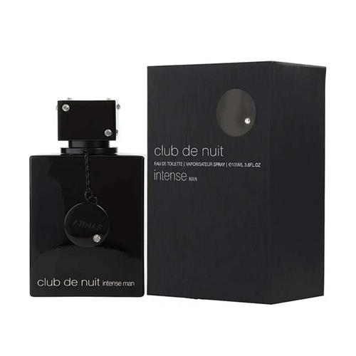 عطر مردانه آرماف  مدل Club de Nuit Intense