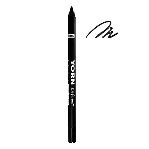 مداد چشم کربن بلک مشکی یورن 