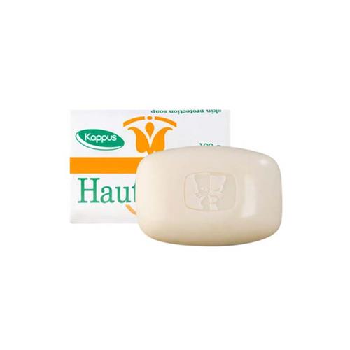 صابون کاپوس مدل پروتکشن حجم 100 گرم