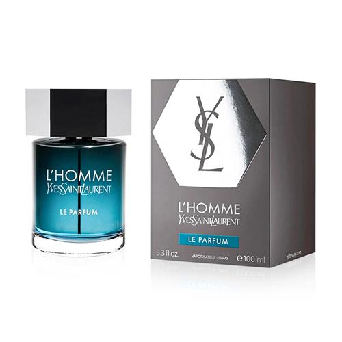 ادکلن مردانه ایو سن لورن لهوم له پرفیوم 100 میل