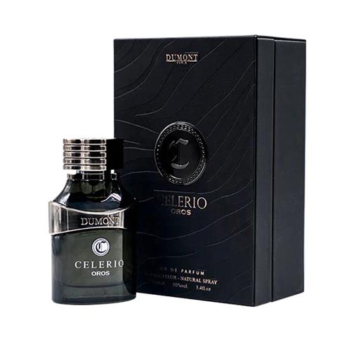 ادوپرفیوم دمونت پاریس Celerio Oros حجم 100 میل