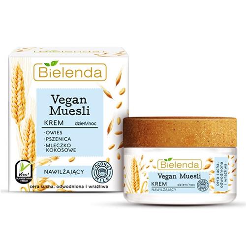 کرم آبرسان جو دوسر و شیرنارگیل بی یلندا حجم ۵۰ میل