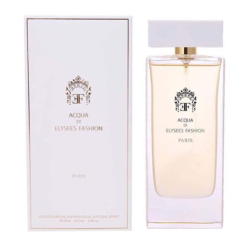 عطر زنانه مارک جوزف مدل آکوا دی الیزه فشن حجم 100 میل 