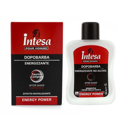 افترشیو اینتسا مدل Energy Power حجم 100 میل