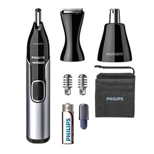 موزن گوش و بینی و خط زن فیلیپس مدل NT 5600/42